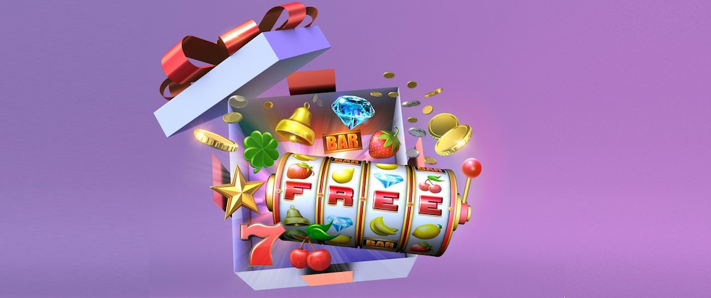 보너스 및 프로모션